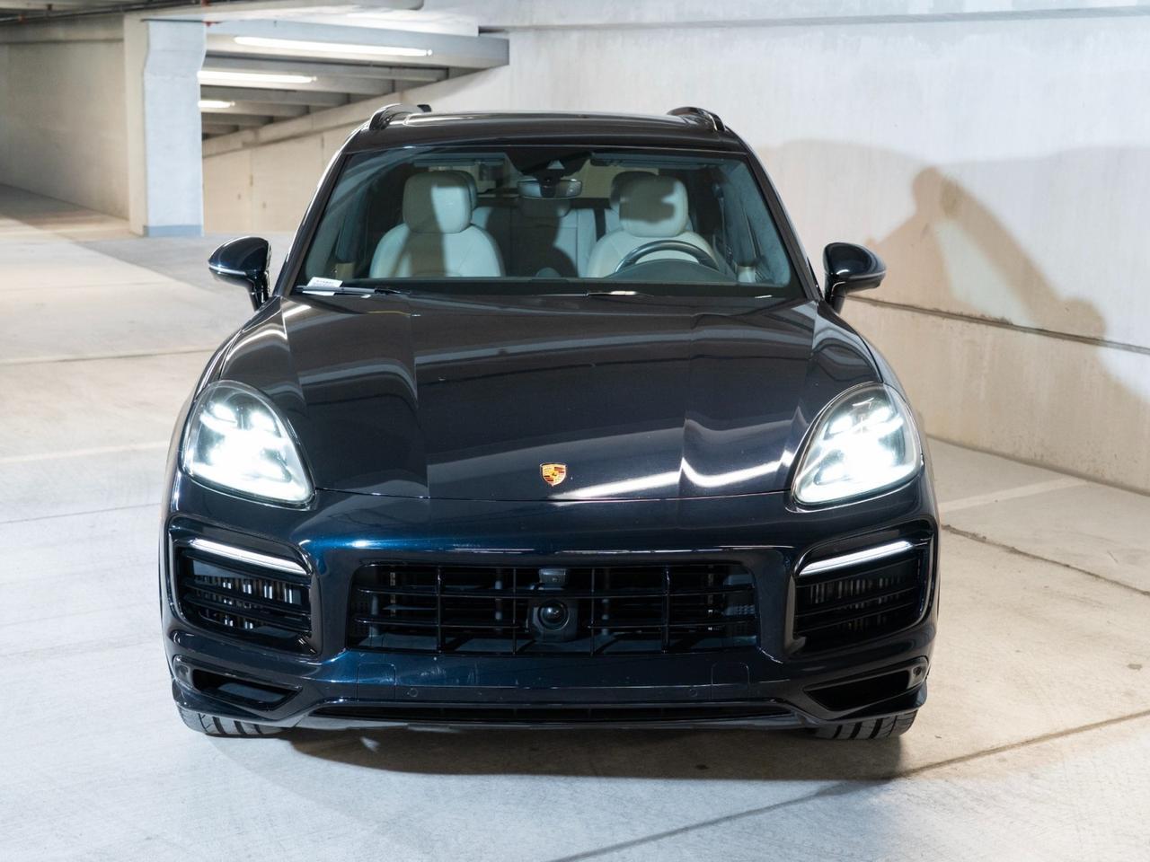 2023 Porsche Cayenne GTS Pompano Beach FL