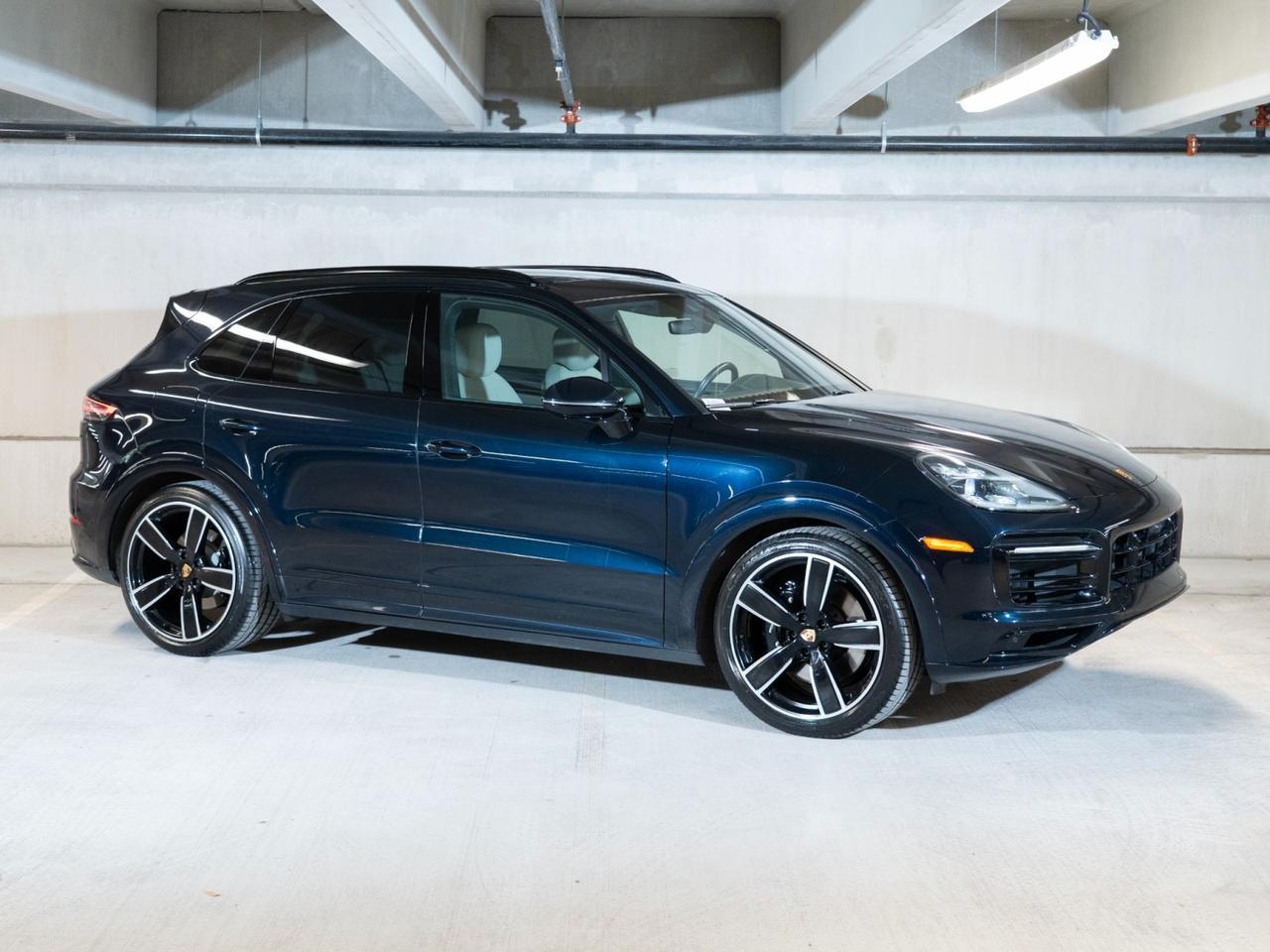 2023 Porsche Cayenne GTS Pompano Beach FL
