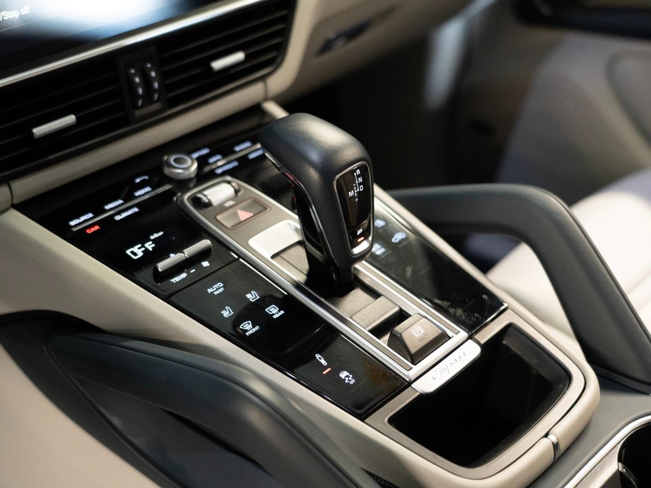 2023 Porsche Cayenne GTS Pompano Beach FL