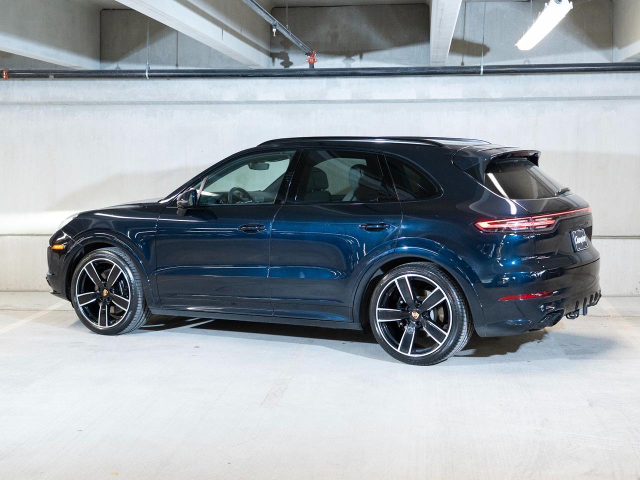 2023 Porsche Cayenne GTS Pompano Beach FL