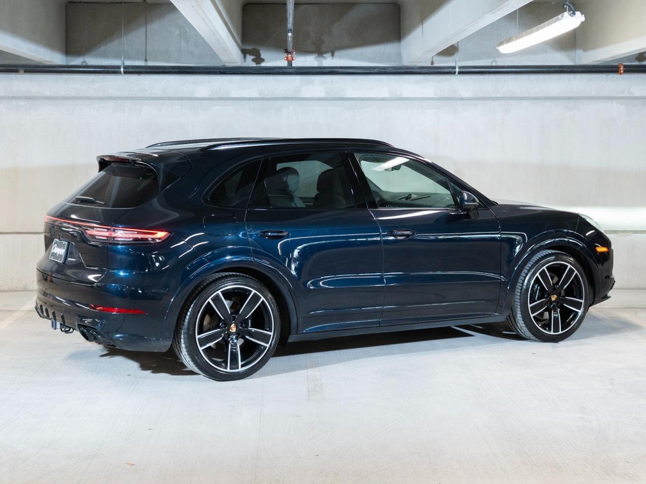 2023 Porsche Cayenne GTS Pompano Beach FL