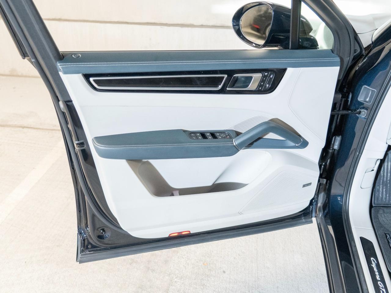 2023 Porsche Cayenne GTS Pompano Beach FL