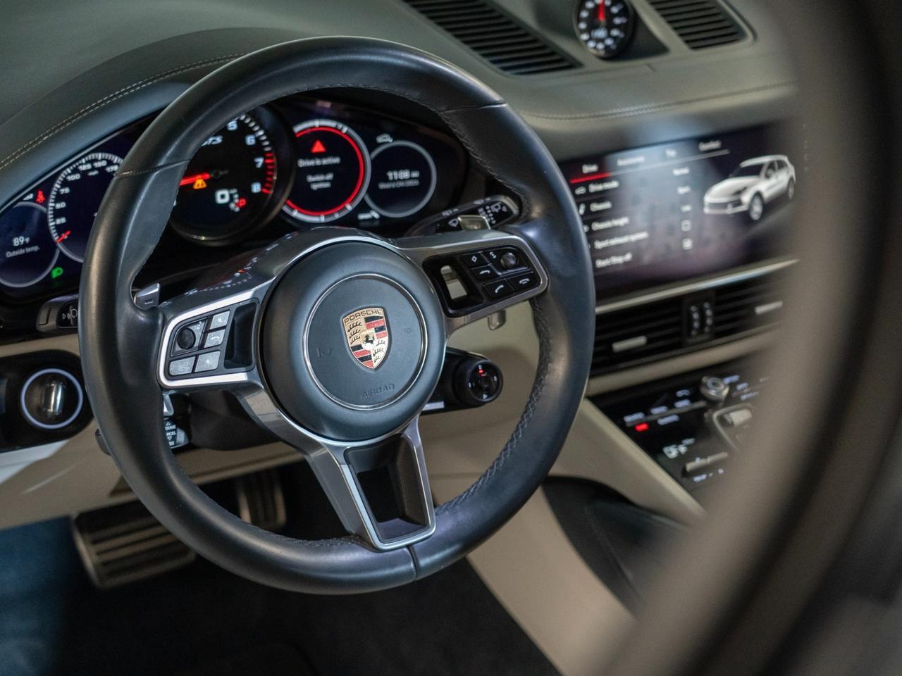 2023 Porsche Cayenne GTS Pompano Beach FL