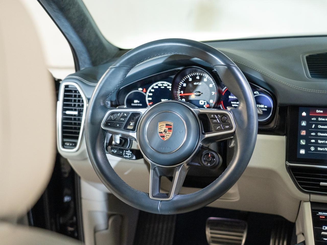 2023 Porsche Cayenne GTS Pompano Beach FL