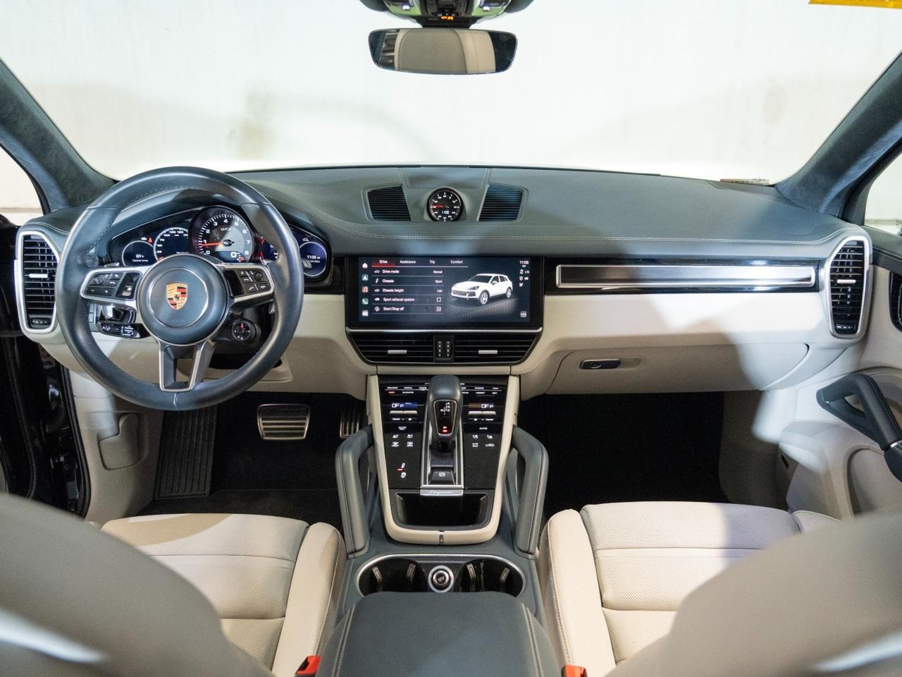2023 Porsche Cayenne GTS Pompano Beach FL