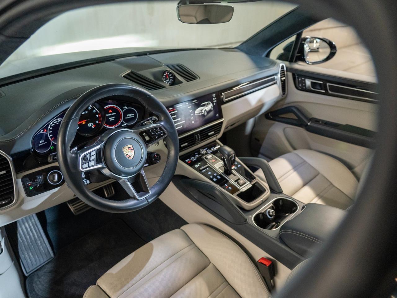 2023 Porsche Cayenne GTS Pompano Beach FL