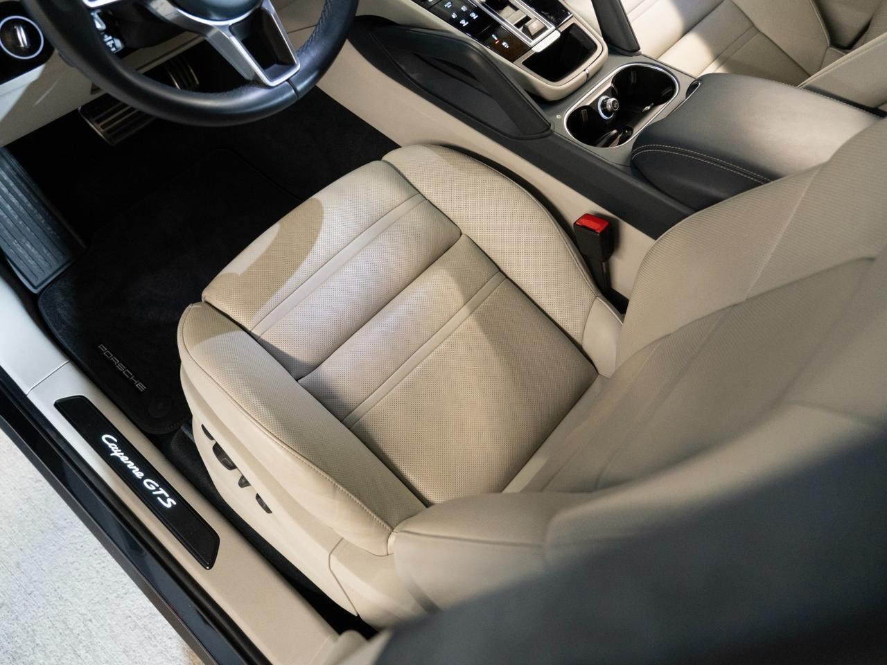 2023 Porsche Cayenne GTS Pompano Beach FL