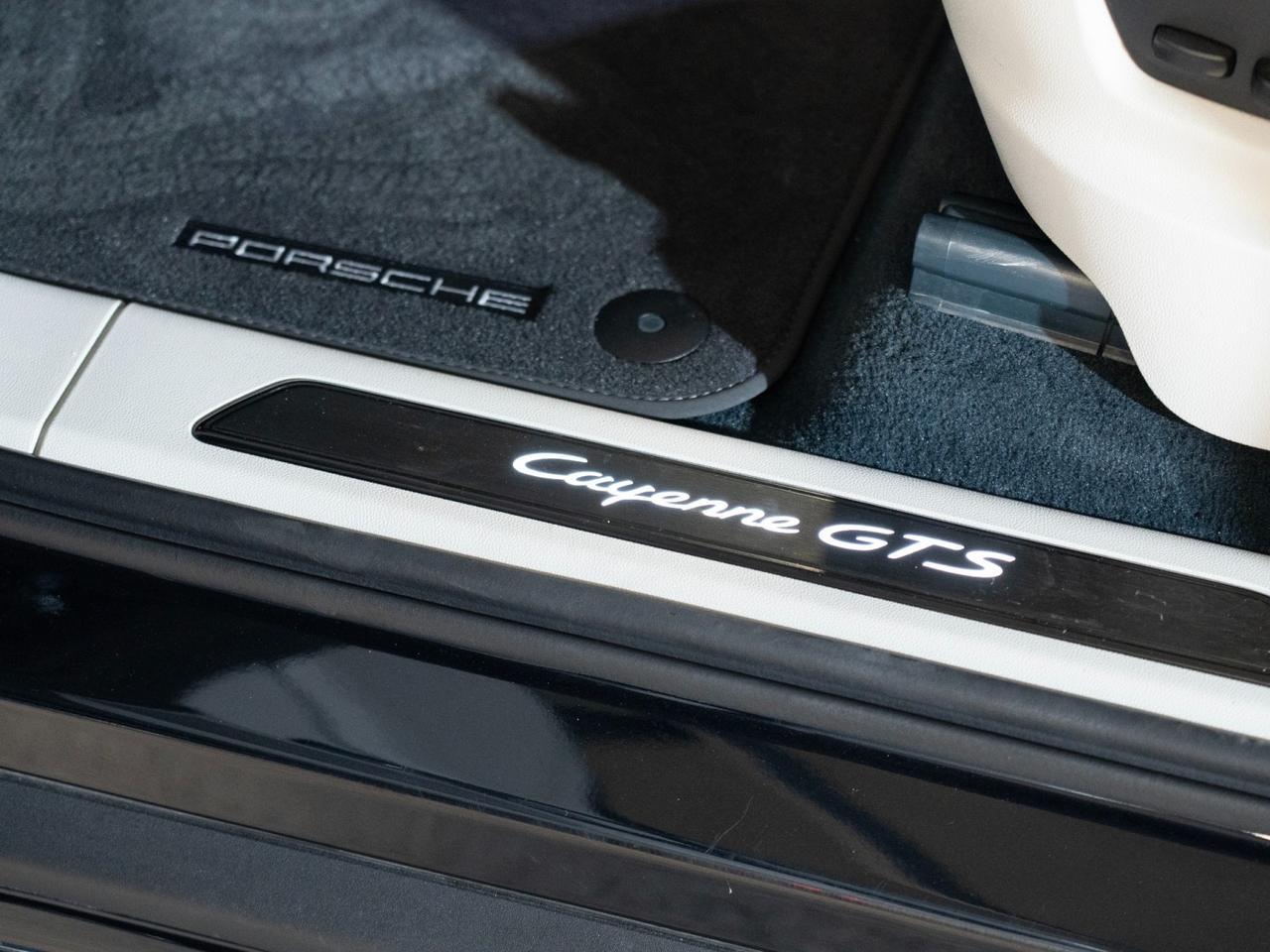 2023 Porsche Cayenne GTS Pompano Beach FL