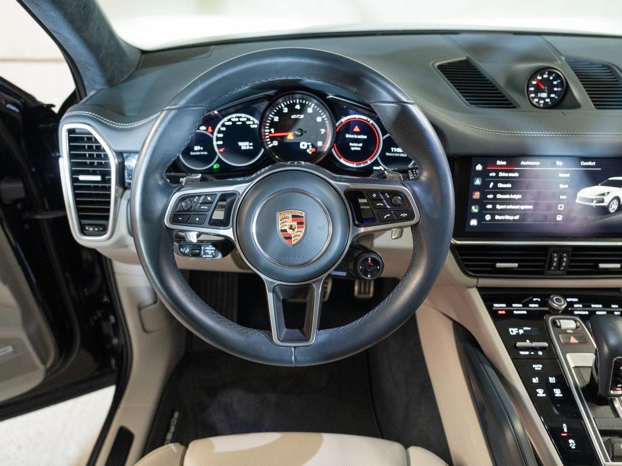 2023 Porsche Cayenne GTS Pompano Beach FL
