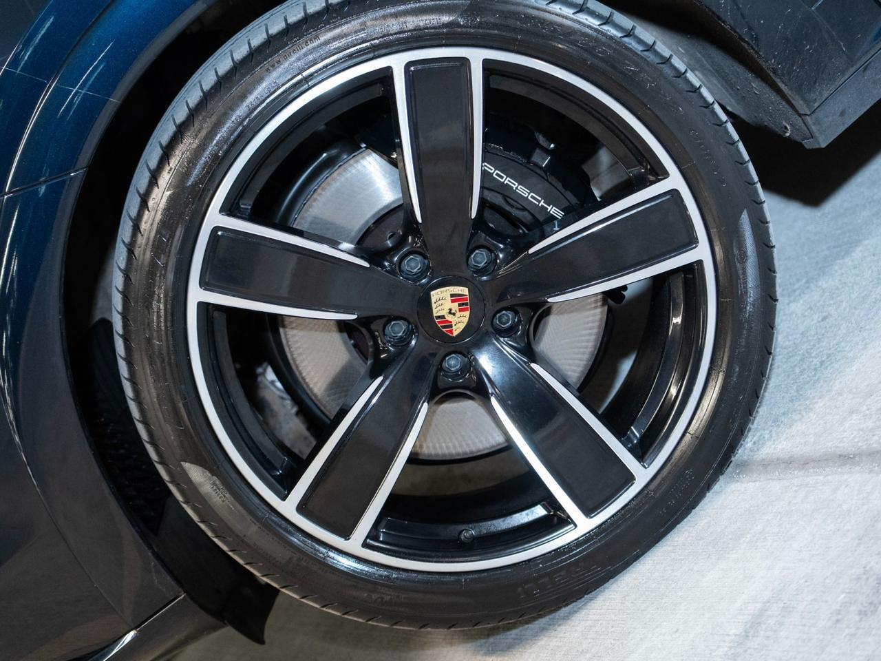2023 Porsche Cayenne GTS Pompano Beach FL