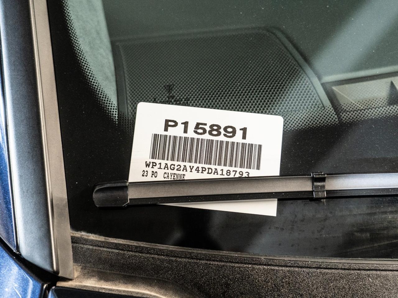 2023 Porsche Cayenne GTS Pompano Beach FL