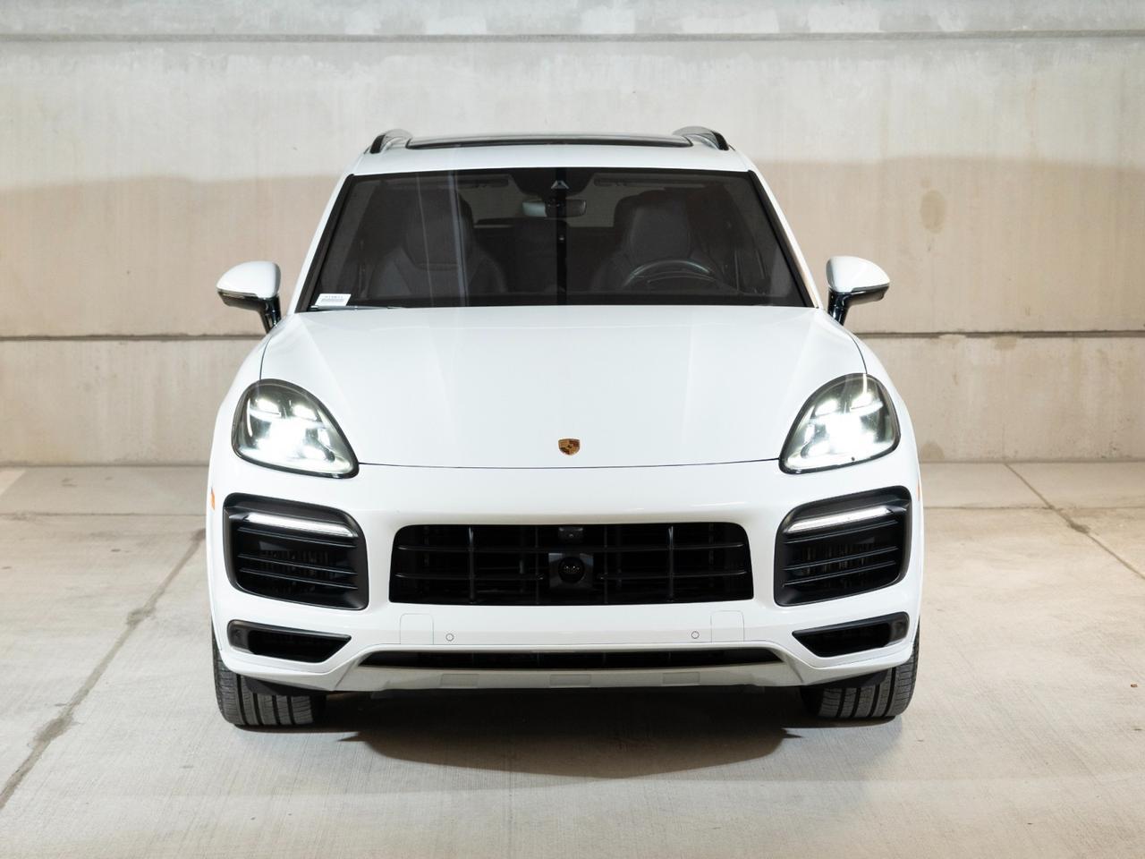 2023 Porsche Cayenne GTS Pompano Beach FL