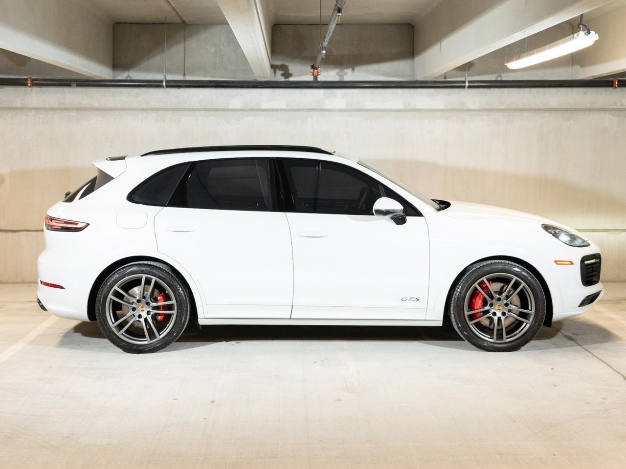 2023 Porsche Cayenne GTS Pompano Beach FL