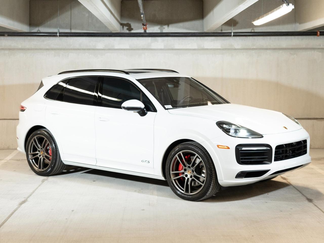 2023 Porsche Cayenne GTS Pompano Beach FL