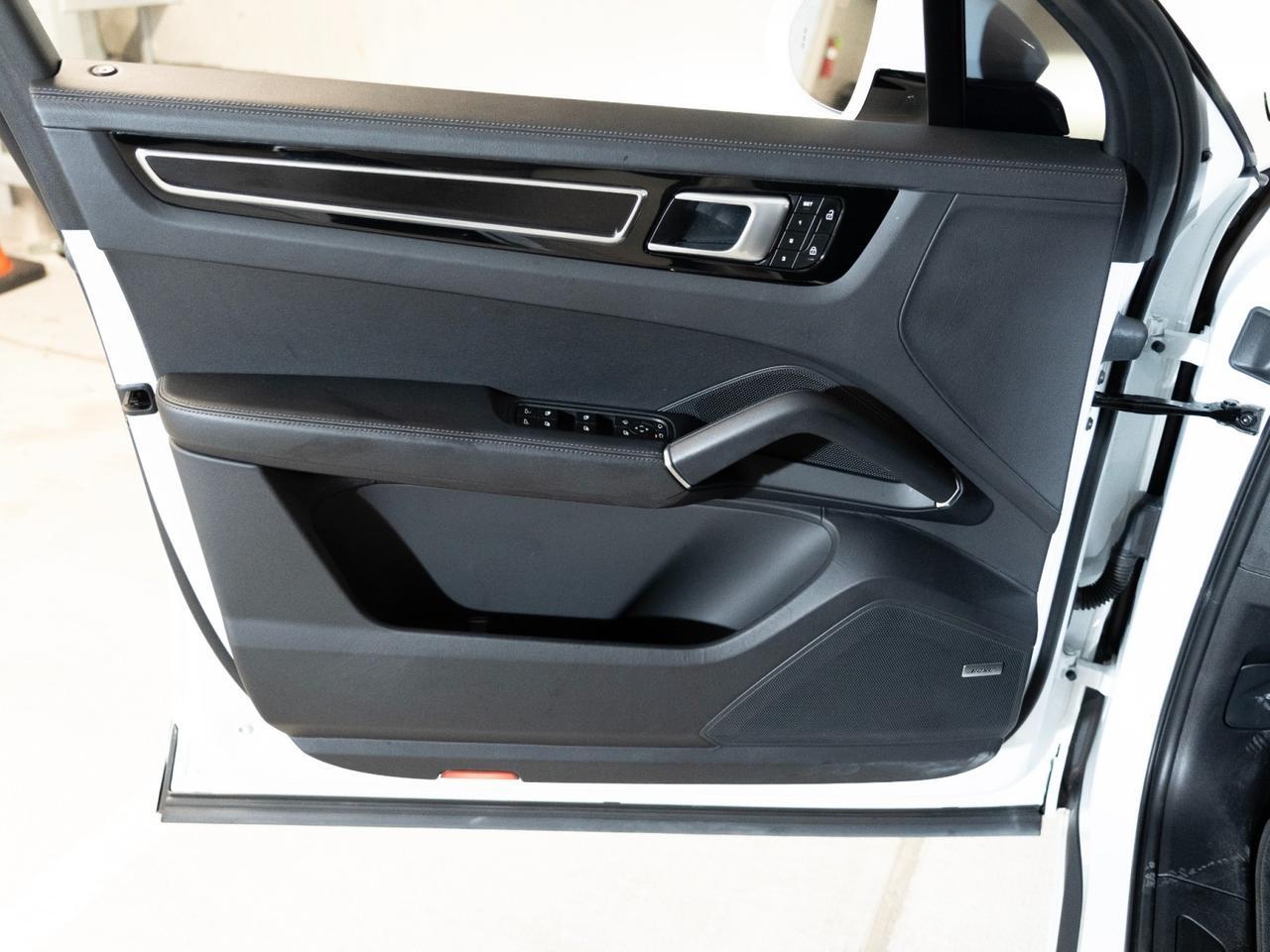 2023 Porsche Cayenne GTS Pompano Beach FL