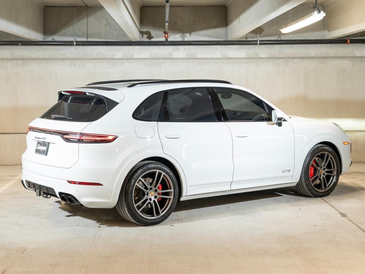 2023 Porsche Cayenne GTS Pompano Beach FL