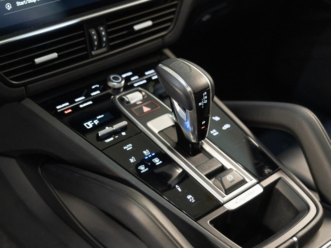 2023 Porsche Cayenne GTS Pompano Beach FL