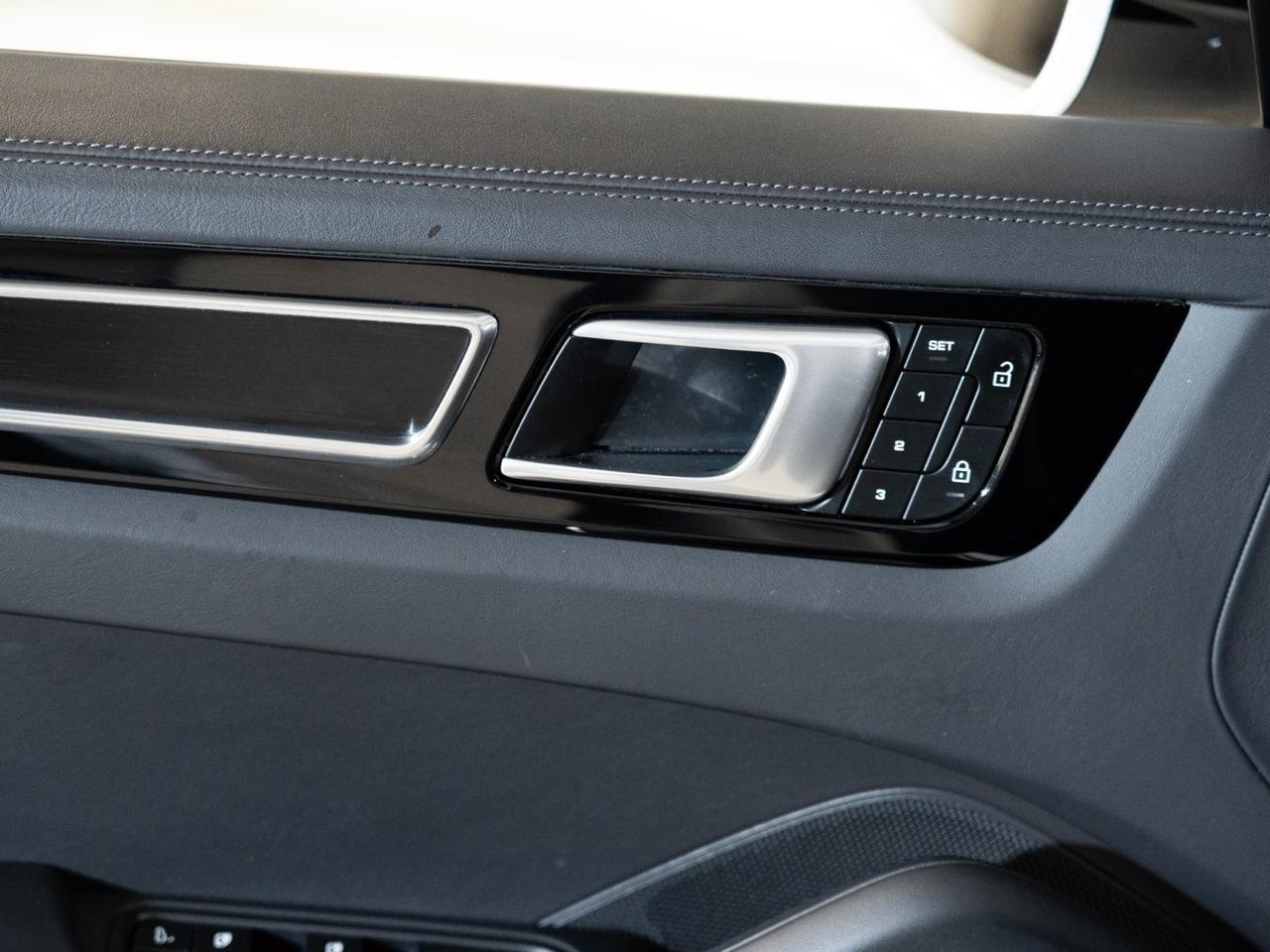 2023 Porsche Cayenne GTS Pompano Beach FL