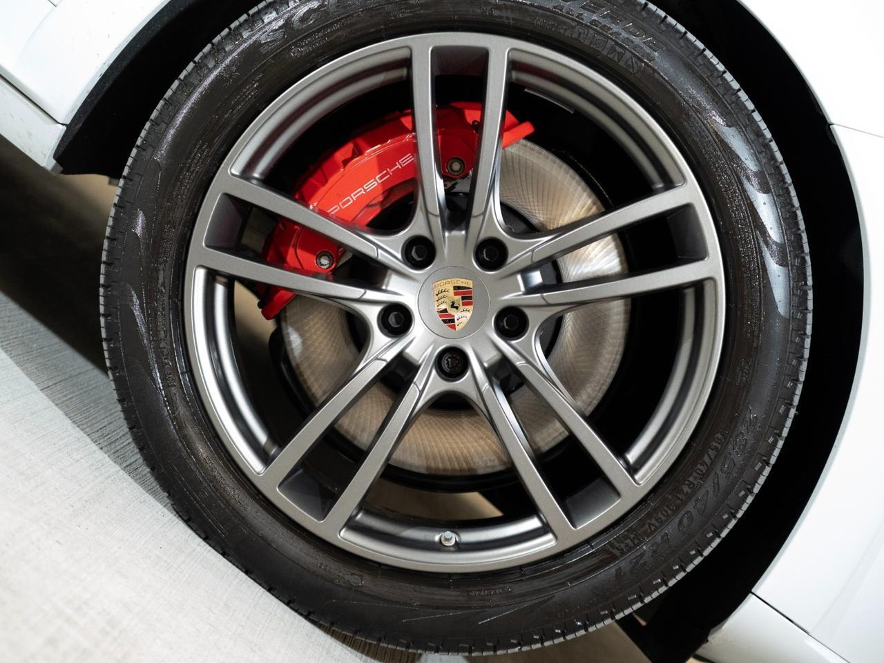 2023 Porsche Cayenne GTS Pompano Beach FL