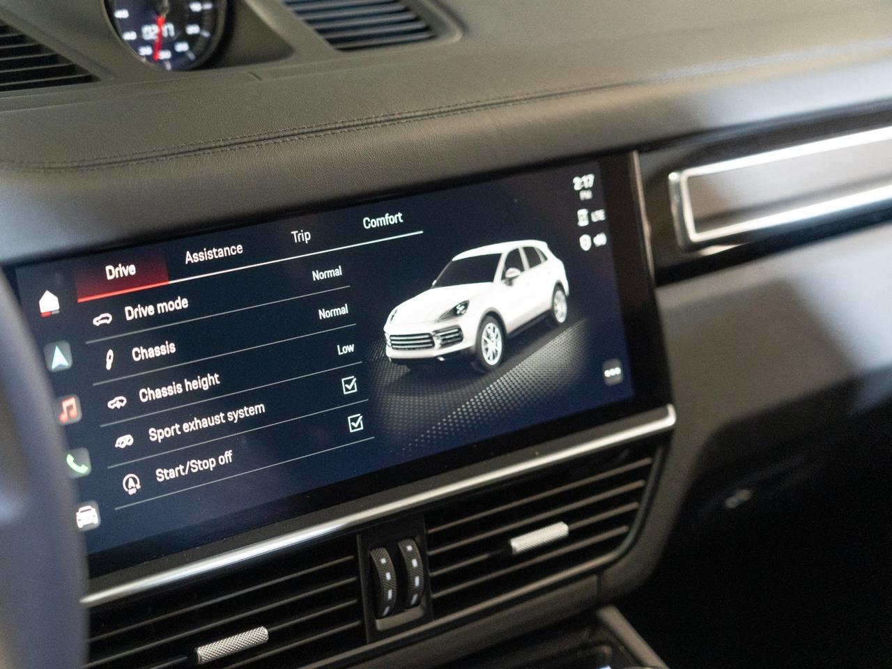 2023 Porsche Cayenne GTS Pompano Beach FL