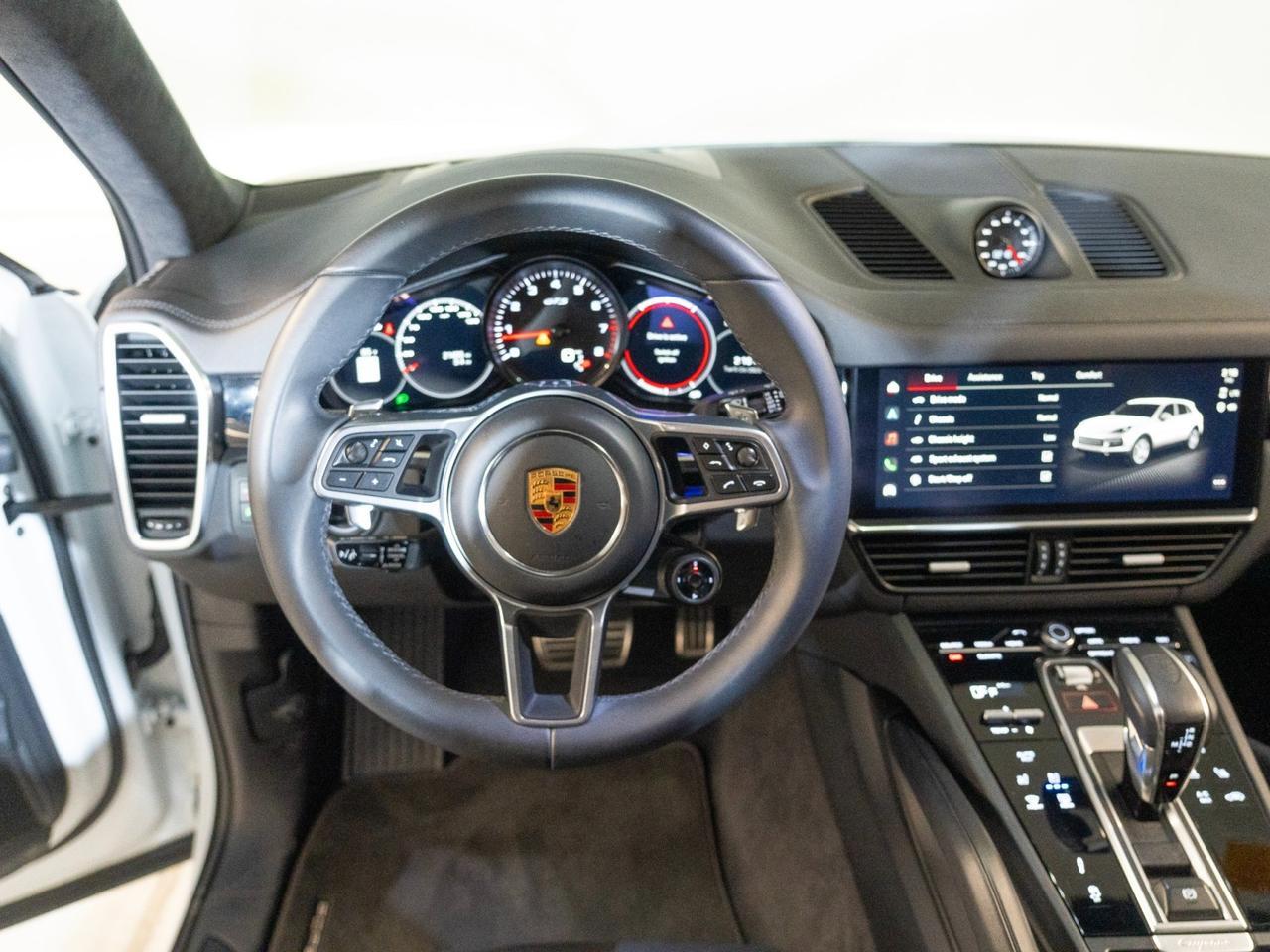 2023 Porsche Cayenne GTS Pompano Beach FL