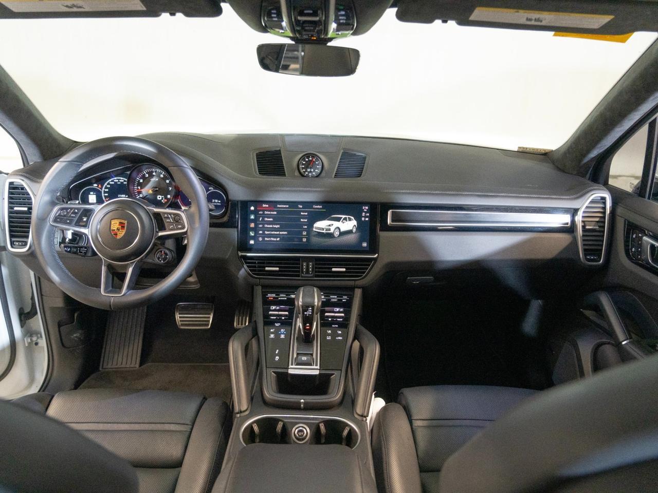 2023 Porsche Cayenne GTS Pompano Beach FL