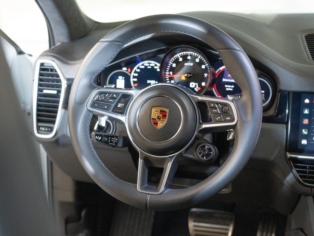2023 Porsche Cayenne GTS Pompano Beach FL