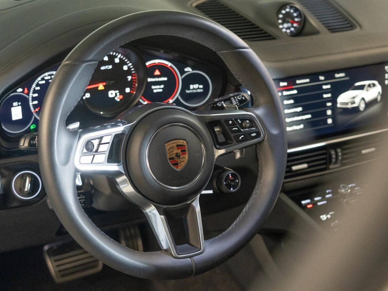 2023 Porsche Cayenne GTS Pompano Beach FL