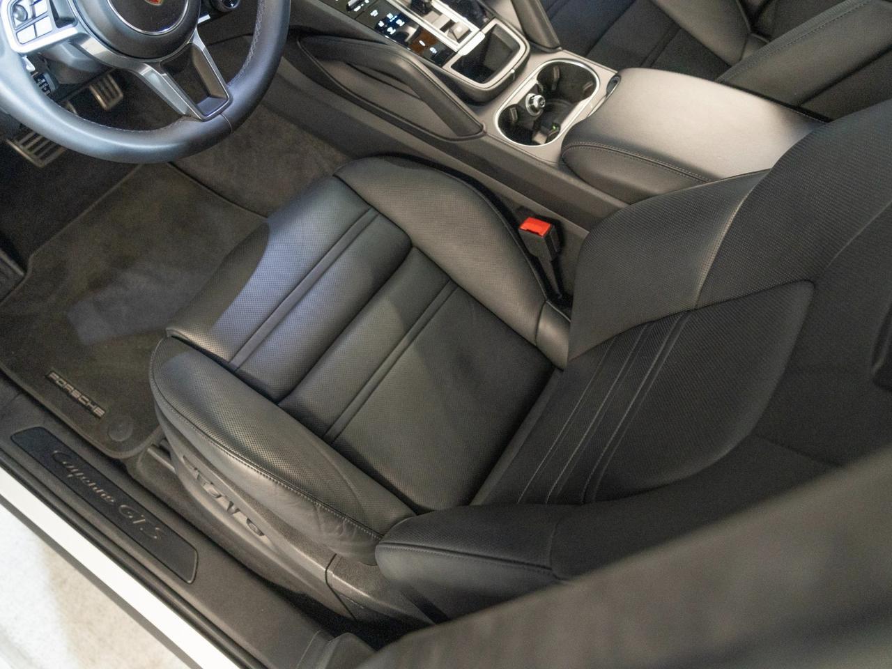 2023 Porsche Cayenne GTS Pompano Beach FL