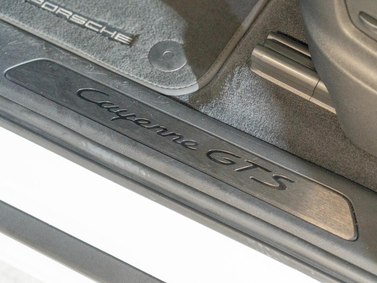 2023 Porsche Cayenne GTS Pompano Beach FL