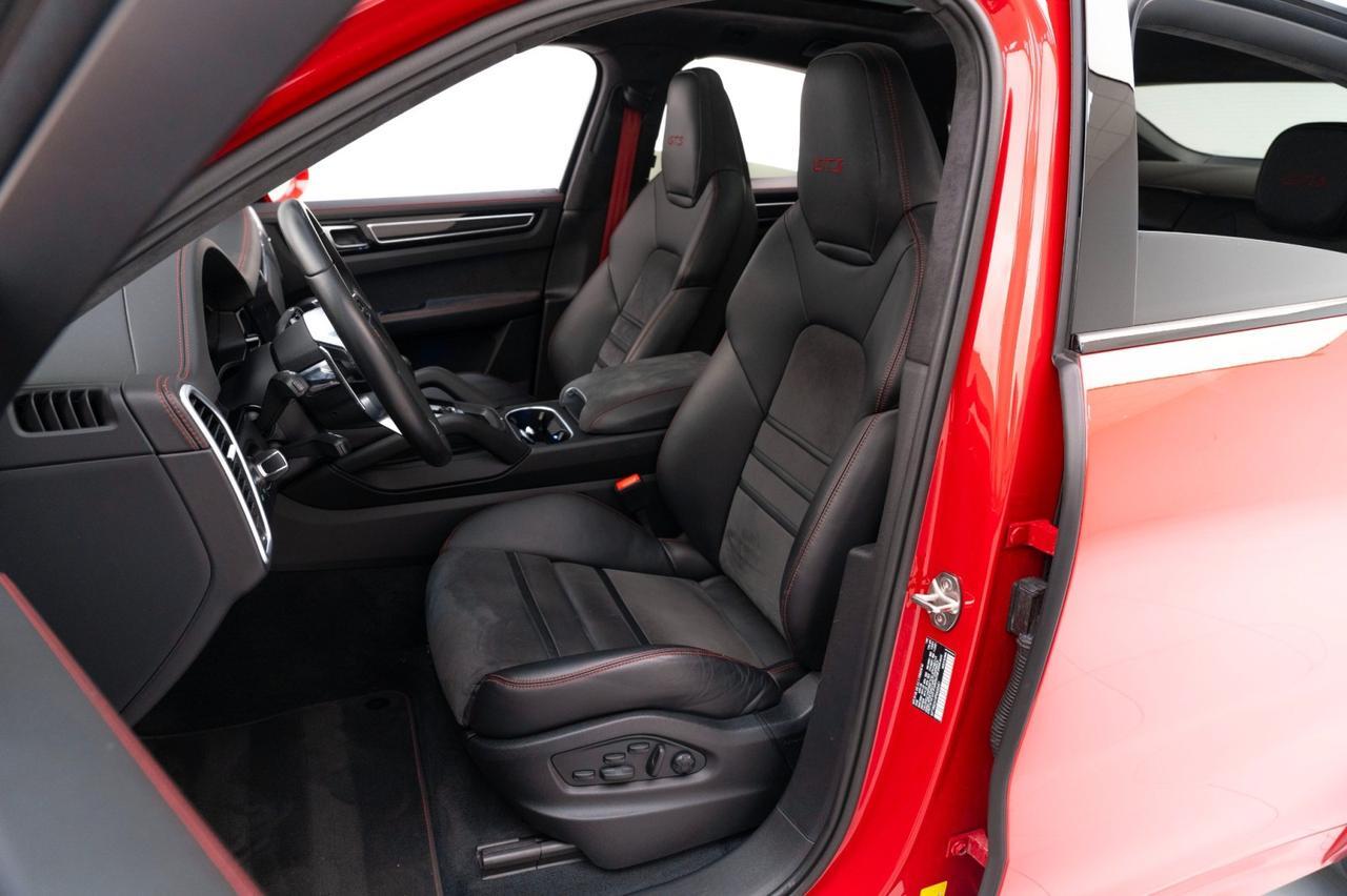 2023 Porsche Cayenne GTS Pompano Beach FL