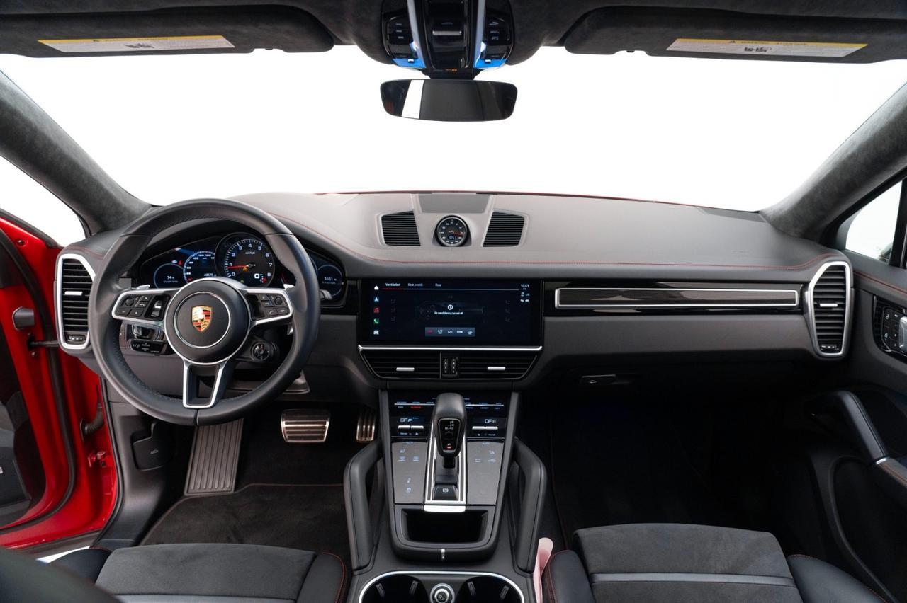 2023 Porsche Cayenne GTS Pompano Beach FL