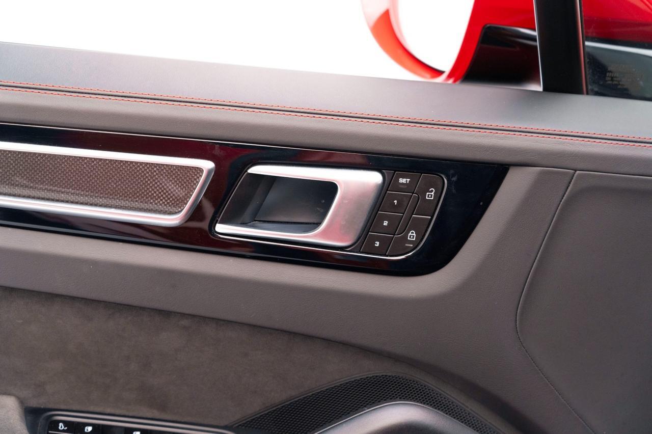 2023 Porsche Cayenne GTS Pompano Beach FL