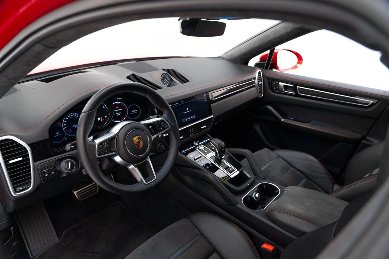 2023 Porsche Cayenne GTS Pompano Beach FL