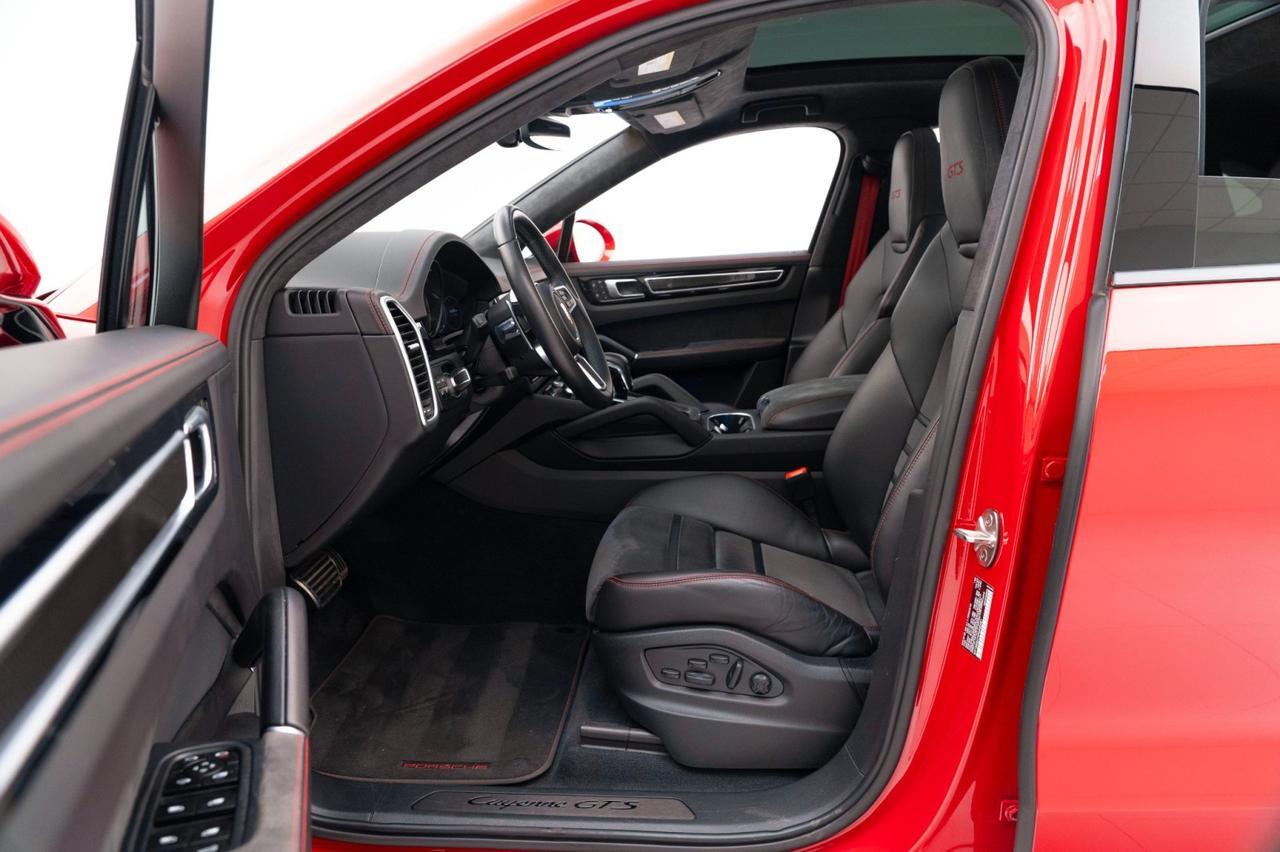 2023 Porsche Cayenne GTS Pompano Beach FL