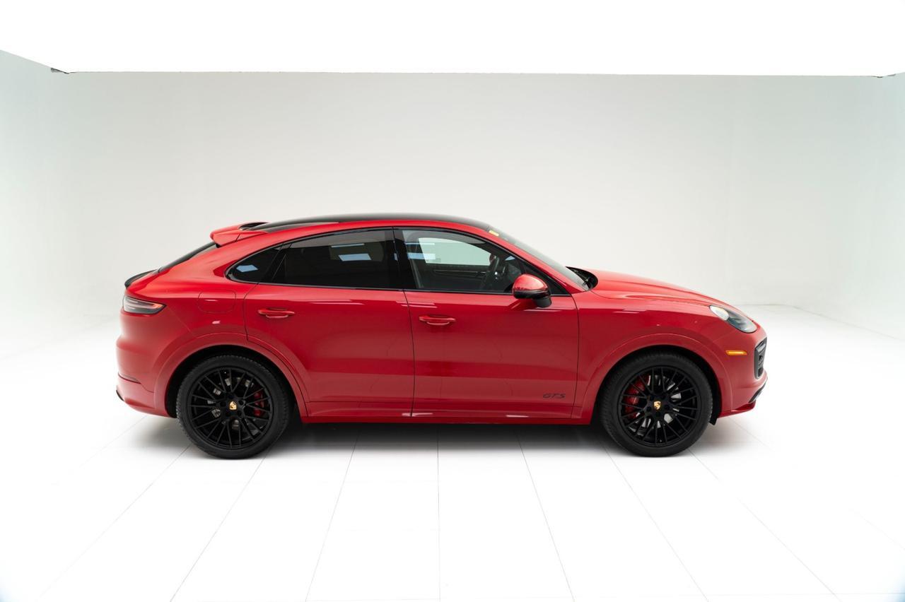 2023 Porsche Cayenne GTS Pompano Beach FL