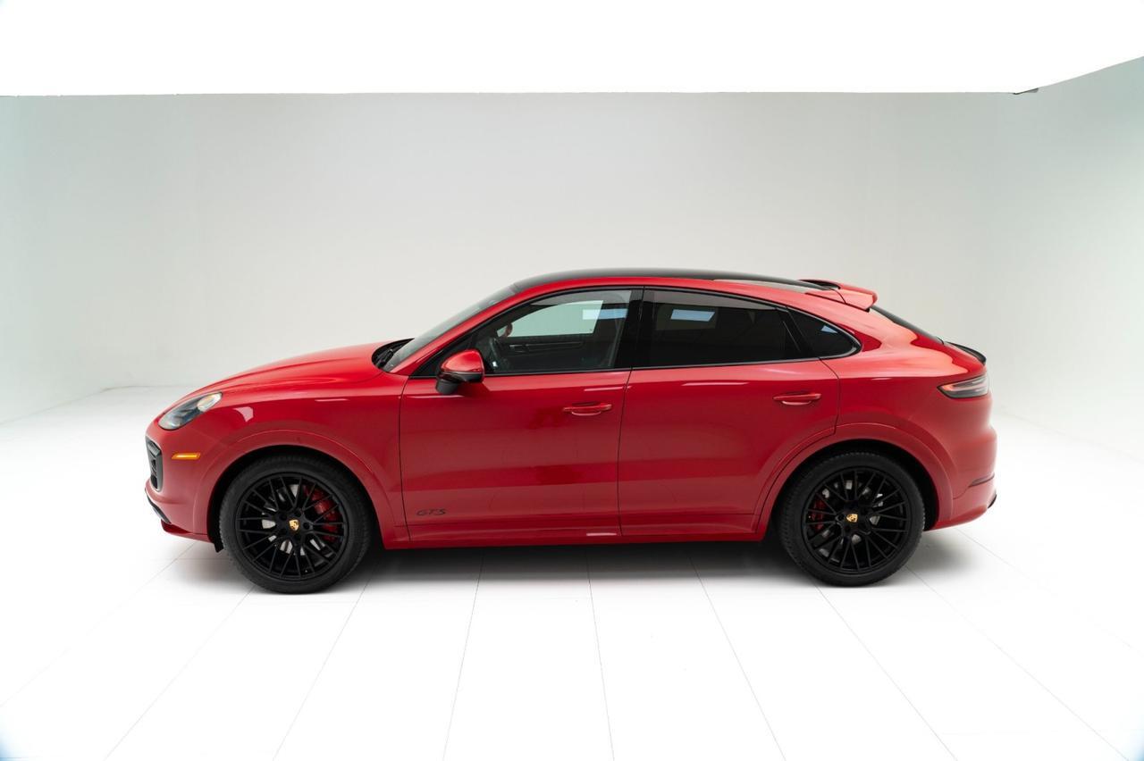 2023 Porsche Cayenne GTS Pompano Beach FL