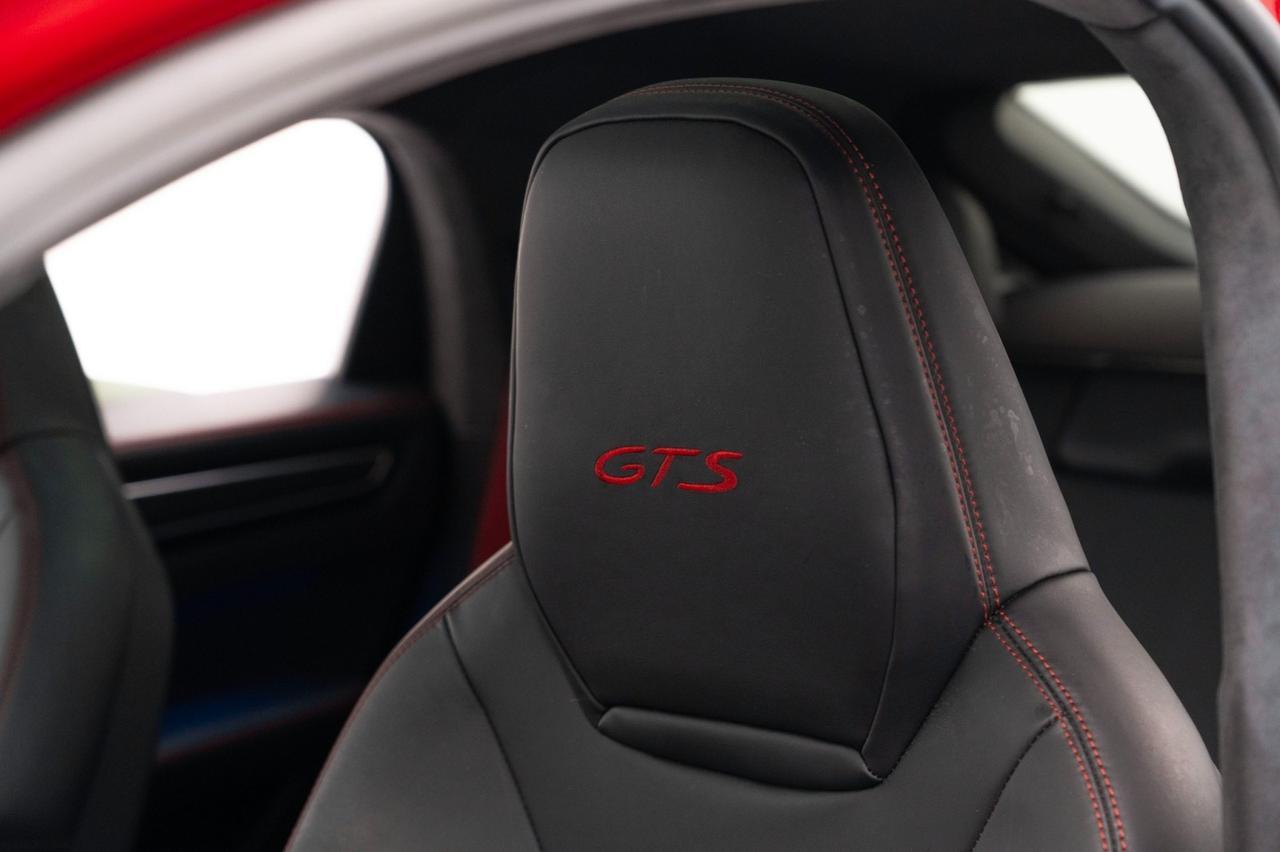 2023 Porsche Cayenne GTS Pompano Beach FL