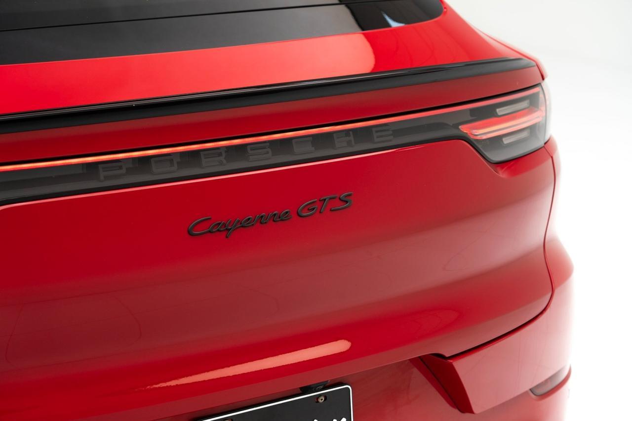 2023 Porsche Cayenne GTS Pompano Beach FL