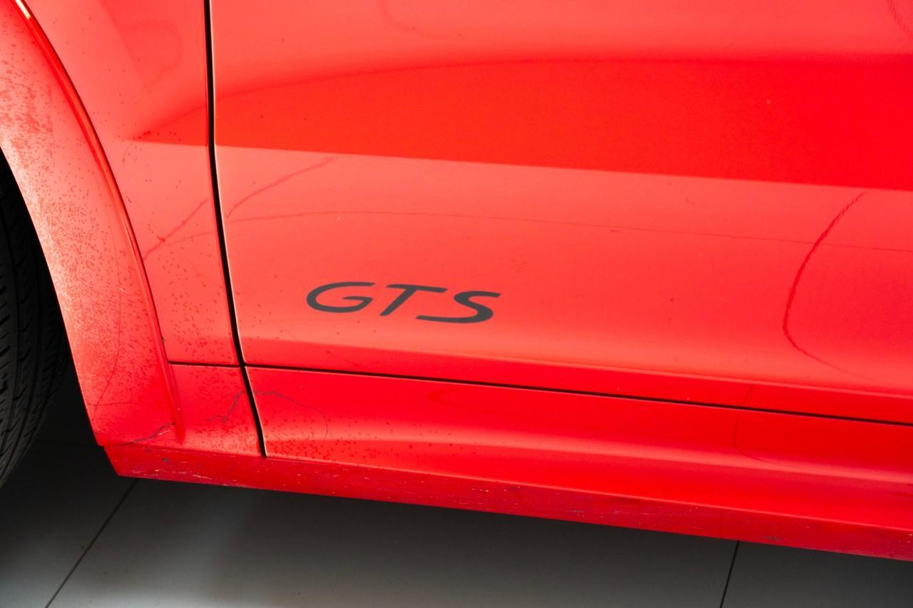2023 Porsche Cayenne GTS Pompano Beach FL