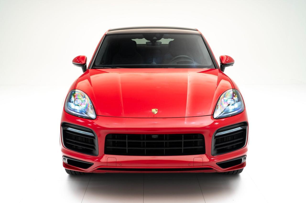 2023 Porsche Cayenne GTS Pompano Beach FL