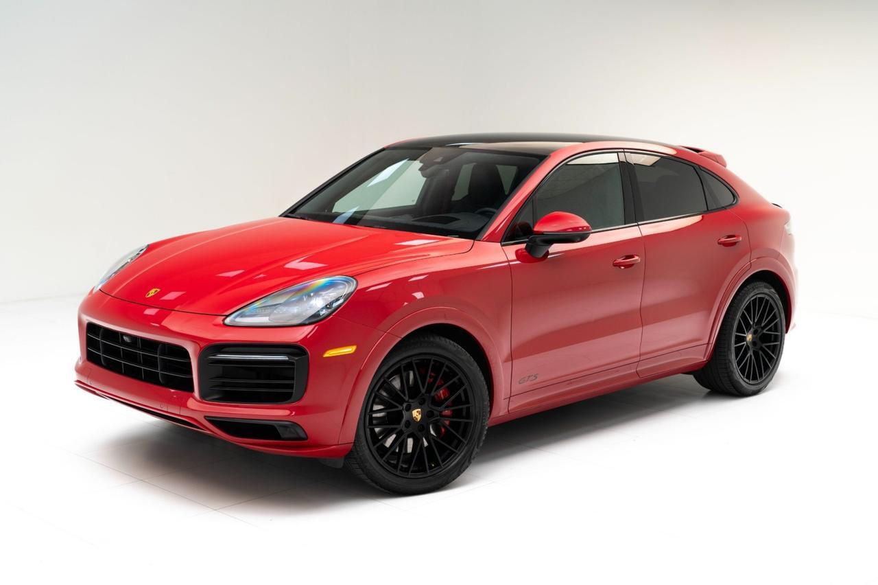 2023 Porsche Cayenne GTS Pompano Beach FL
