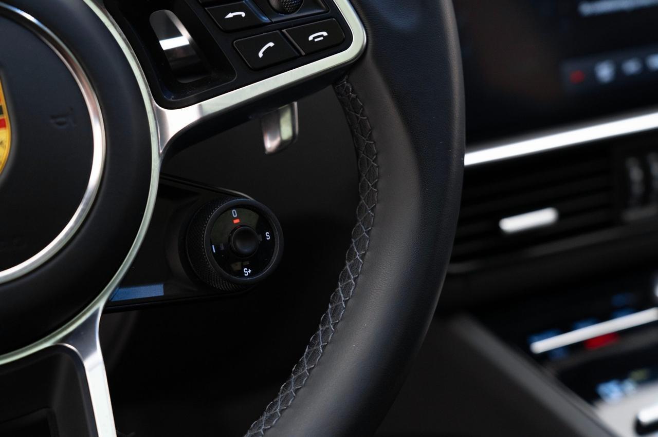 2023 Porsche Cayenne GTS Pompano Beach FL