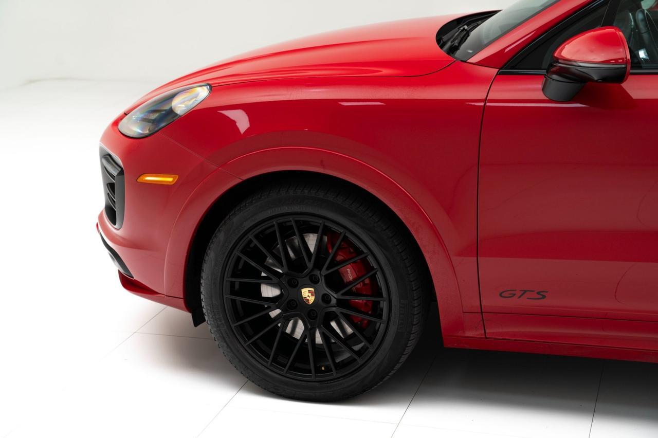 2023 Porsche Cayenne GTS Pompano Beach FL
