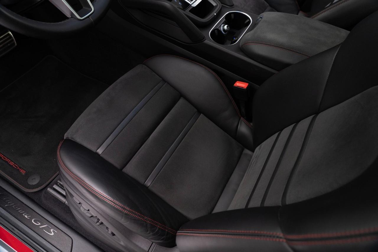 2023 Porsche Cayenne GTS Pompano Beach FL