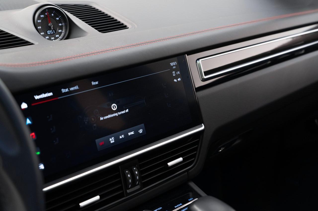 2023 Porsche Cayenne GTS Pompano Beach FL