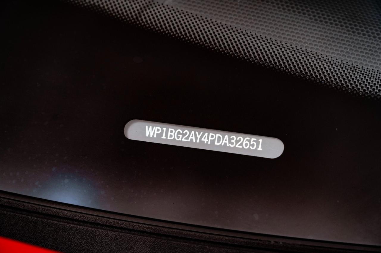 2023 Porsche Cayenne GTS Pompano Beach FL