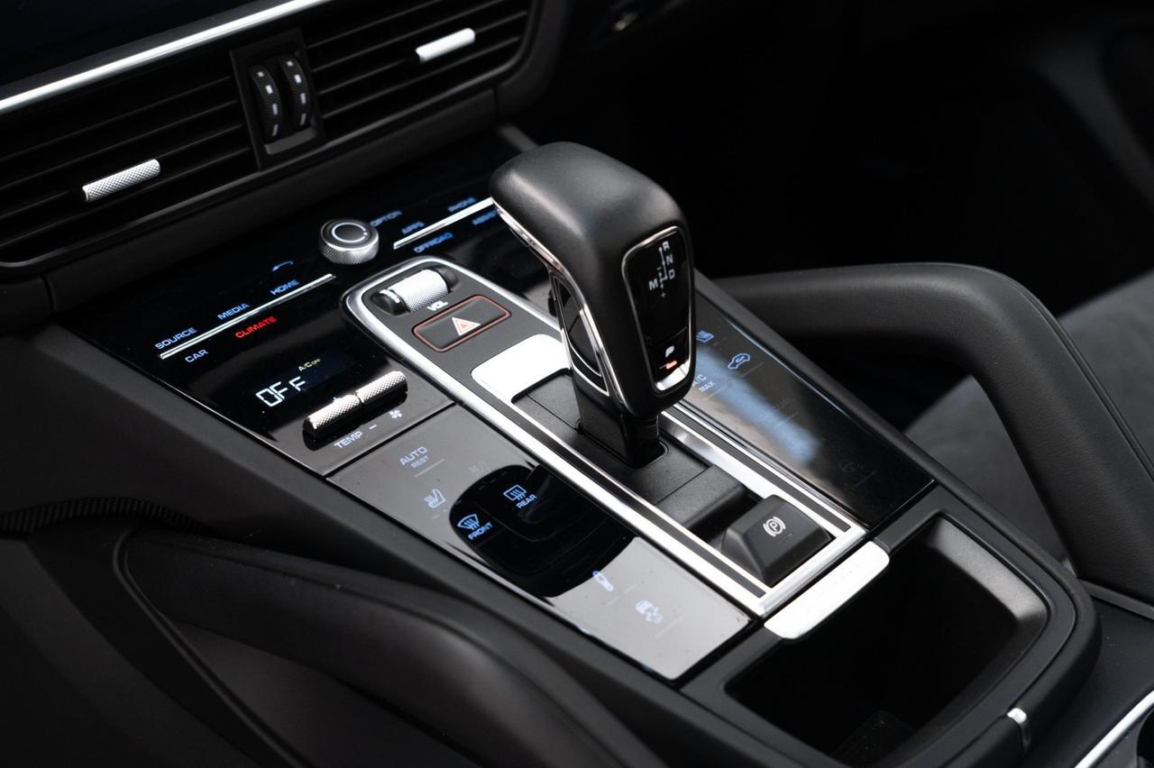 2023 Porsche Cayenne GTS Pompano Beach FL