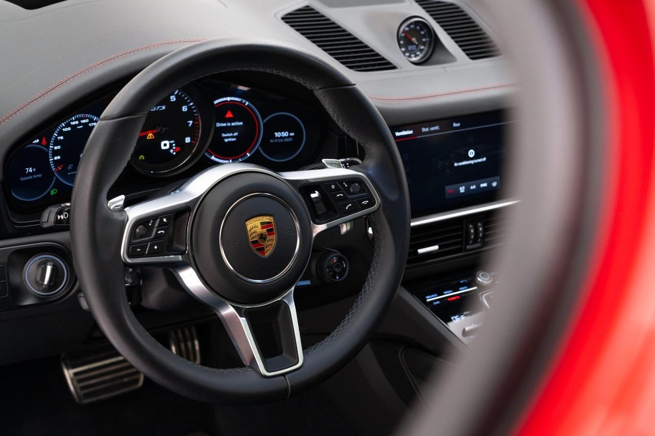 2023 Porsche Cayenne GTS Pompano Beach FL