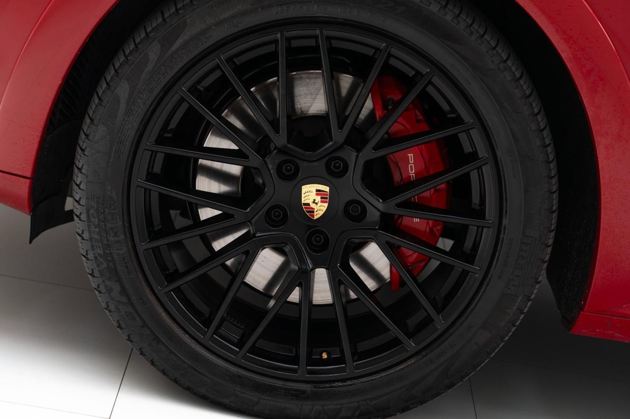 2023 Porsche Cayenne GTS Pompano Beach FL
